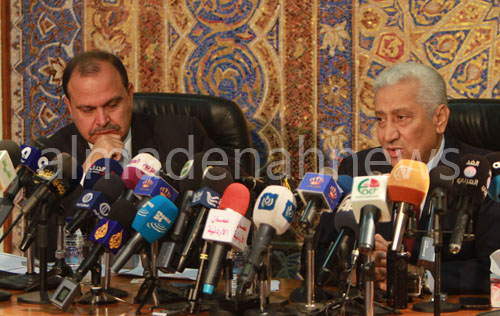 بالصور : التفاصيل الكاملة لمؤتمر النسور الصحفي حول " أبناء الأردنيات " بالصور : التفاصيل الكاملة لمؤتمر النسور الصحفي حول " أبناء الأردنيات "