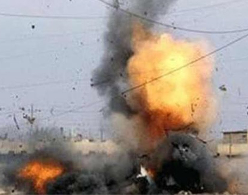 تنظيم " أجناد مصر " تبنى استهداف مدينة الإنتاج الإعلامي