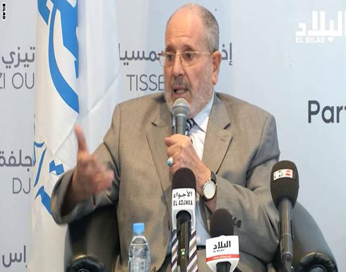 مسؤول جزائري: الشيعة مجرّد أعشاش صغيرة بالبلاد.. ومن حق الأمن اعتقالهم مسؤول جزائري: الشيعة مجرّد أعشاش صغيرة بالبلاد.. ومن حق الأمن اعتقالهم