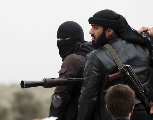 حادثة دروز ادلب : المعارضة تطمئن .. وجنبلاط ينفي .. واسرائيل ترفض التدخل حادثة دروز ادلب : المعارضة تطمئن .. وجنبلاط ينفي .. واسرائيل ترفض التدخل
