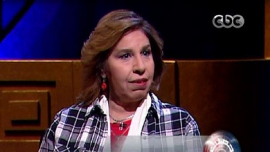 فيديو.. فنانة مصرية تروي تفاصيل عودتها من الموت: كنت بطير وشايفة مصر من فوق! فيديو.. فنانة مصرية تروي تفاصيل عودتها من الموت: كنت بطير وشايفة مصر من فوق!