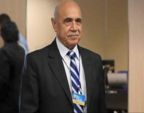 اتهام استخبارات الأسد باغتيال معارض شارك بمفاوضات جنيف