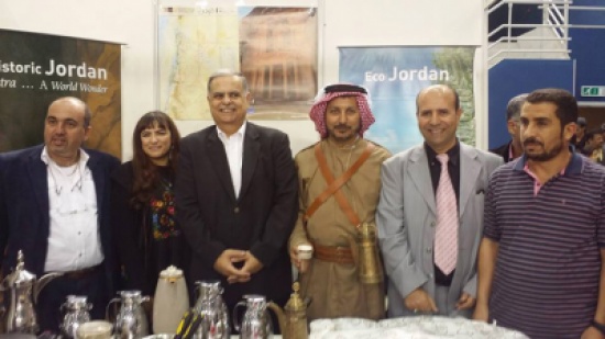لجنة ارتباط المهندسين الأردنيين في البحرين تقيم معرضا بمناسبة العيد الوطني للبحرين لجنة ارتباط المهندسين الأردنيين في البحرين تقيم معرضا بمناسبة العيد الوطني للبحرين