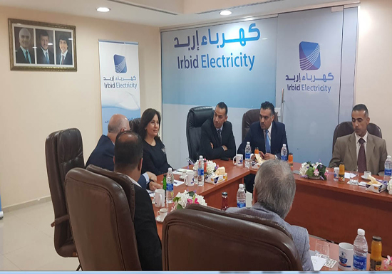 الطاقة: فرق الوقود ليس ضريبة ومرتبط باسعار الغاز الطبيعي عالميا الطاقة: فرق الوقود ليس ضريبة ومرتبط باسعار الغاز الطبيعي عالميا