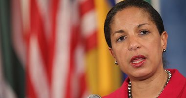 سوزان رايس تسحب ترشيح نفسها لمنصب وزيرة الخارجية