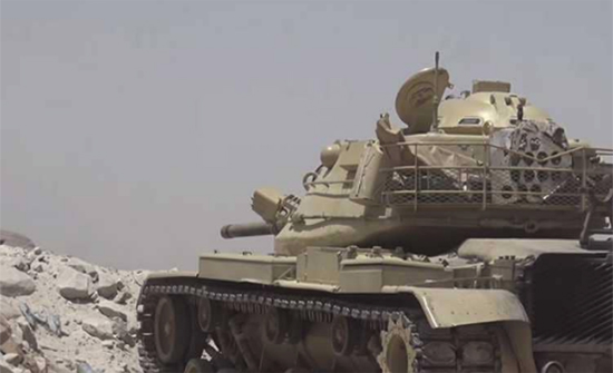 القوات المشتركة تمشط جنوب الحديدة.. والحوثي يستدعي فرقا طبية