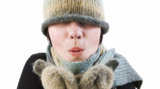 طقس بارد الاحد وارتفاع طفيف على الحرارة والاثنين