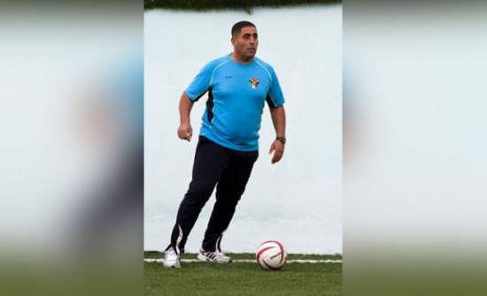 مدرب المنتخب الأولمبي يؤكد أهمية لقاء الكويت لتحديد ملامح المنافسة مدرب المنتخب الأولمبي يؤكد أهمية لقاء الكويت لتحديد ملامح المنافسة