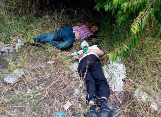 المكسيك.. جرائم بشعة تستهدف القساوسة