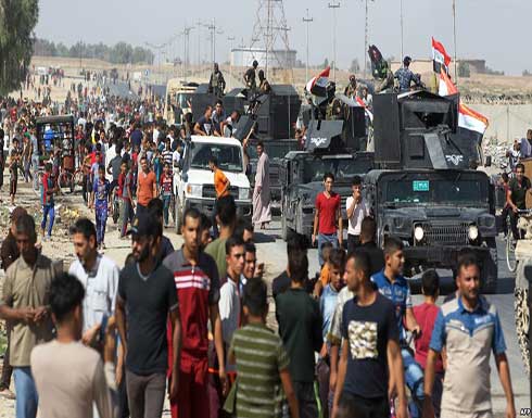 الأمم المتحدة: قلقون من تقارير عن عنف في كركوك الأمم المتحدة: قلقون من تقارير عن عنف في كركوك