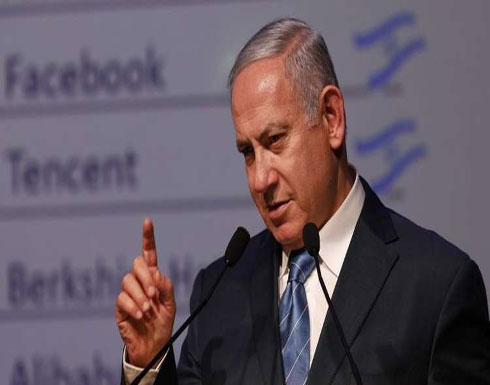 نتنياهو يتوعد حماس