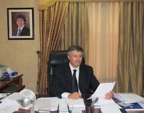 ورشة عمل حول التشريعات والأنظمة الخاصة بالسلامة والصحة المهنية