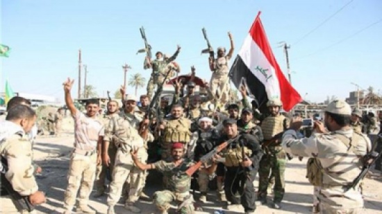 ميليشيا الحشد الشعبي تفجر بيوت للسنة قرب قضاء تل عفر غربي الموصل ميليشيا الحشد الشعبي تفجر بيوت للسنة قرب قضاء تل عفر غربي الموصل