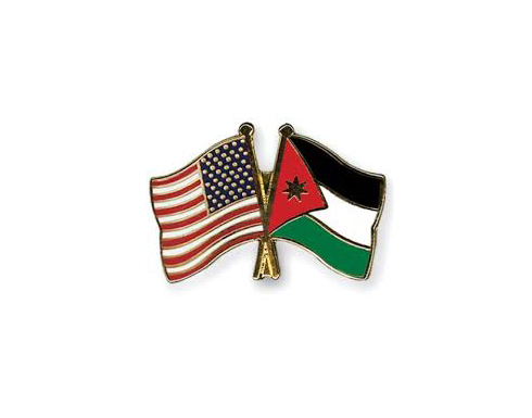 لجنة أمريكية تقر مساعدات للأردن لتعزيز أمن حدوده لجنة أمريكية تقر مساعدات للأردن لتعزيز أمن حدوده