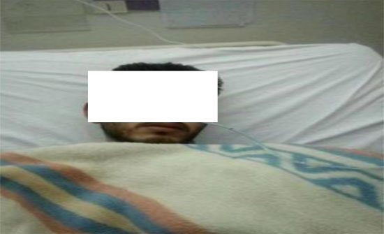 حياة عروة رهن دواء غير موجود في الأردن حياة عروة رهن دواء غير موجود في الأردن