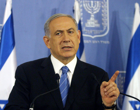 رئيس الموساد قبل وفاته : نتنياهو أسوأ شخص عرفته