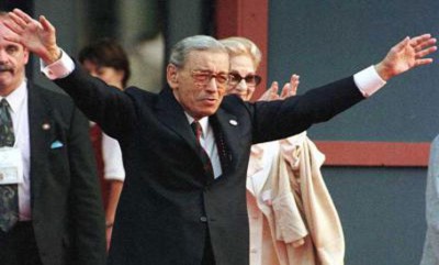 نعي محلي ودولي لـ”بطرس غالي” وجنازة برئاسة بابا الكنيسة المصرية