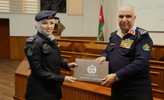 المديرية العامة للدفاع المدني تحتفل بمناسبة يوم المرأة العالمي المديرية العامة للدفاع المدني تحتفل بمناسبة يوم المرأة العالمي