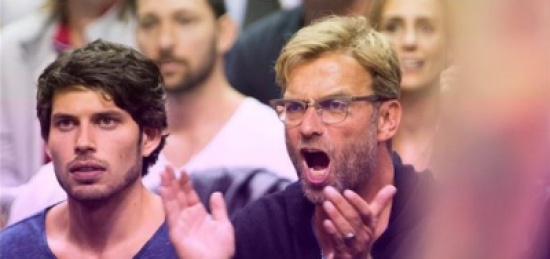 كلوب يظهر في البرتغال بشكل مفاجئ .. والسبب ؟!