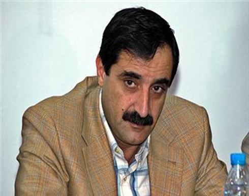 الحكم على رئيس الأمن الوقائي السابق رشيد أبو شباك بالحبس 15 عاما الحكم على رئيس الأمن الوقائي السابق رشيد أبو شباك بالحبس 15 عاما