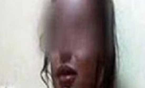 فتاة هتكت عرض طفل في الثامنة من عمره !! تفاصيل فتاة هتكت عرض طفل في الثامنة من عمره !! تفاصيل