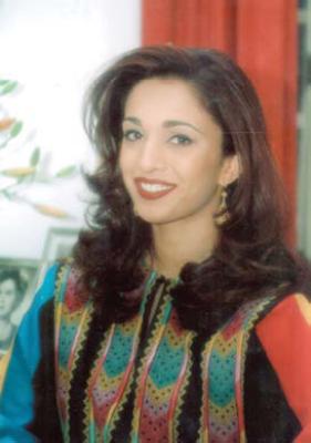 حفل افطار لمركز سيدة السلام للأشخاص ذوي الاعاقة