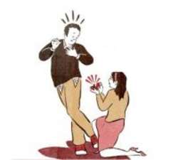 رفض الزواج منها فقتلته!! رفض الزواج منها فقتلته!!