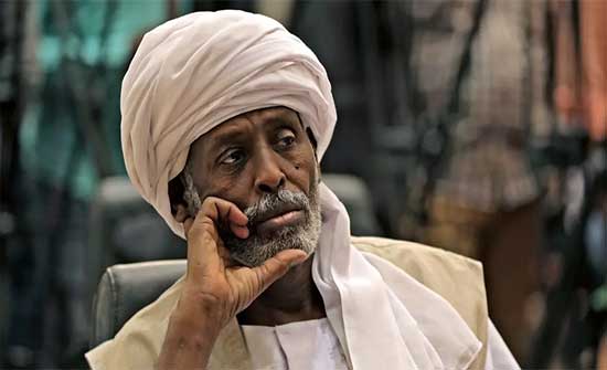 نظارات البجا: أي إقصاء لشرق السودان له عواقب وخيمة نظارات البجا: أي إقصاء لشرق السودان له عواقب وخيمة