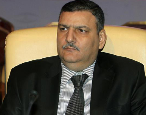 بيان المعارضة السورية حول المشاركة في مؤتمر "جنيف 3" بيان المعارضة السورية حول المشاركة في مؤتمر "جنيف 3"