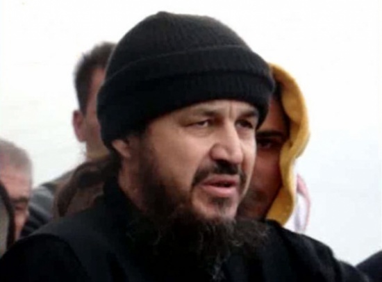 المقدسي : تفاوضت مع داعش حول الكساسبة واكتشفت انهم مراوغون وكاذبون المقدسي : تفاوضت مع داعش حول الكساسبة واكتشفت انهم مراوغون وكاذبون