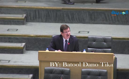 بحث اجراءات إعادة هندسة خدمات "الصحة" و"التأمين الصحي"