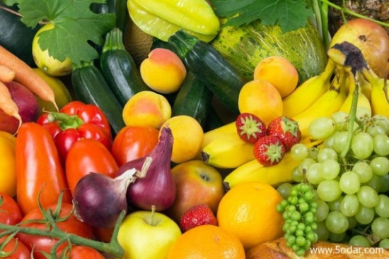 تعرف على أسعار الخضار ليوم الثلاثاء