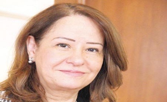 الروائية سمحية خريس تفوز بجائزة كتارا للرواية العربية الروائية سمحية خريس تفوز بجائزة كتارا للرواية العربية
