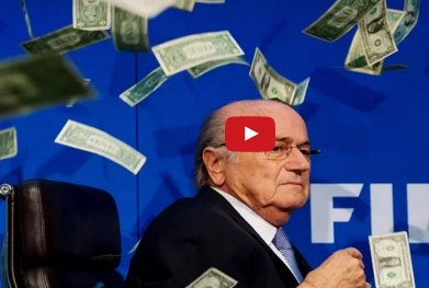 بالفيديو  :  أقوى الصور العالمية لعام 2015