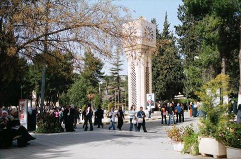 الجامعة الأردنية تحافظ على ترتيبها الثامن على مستوى الجامعات العربية