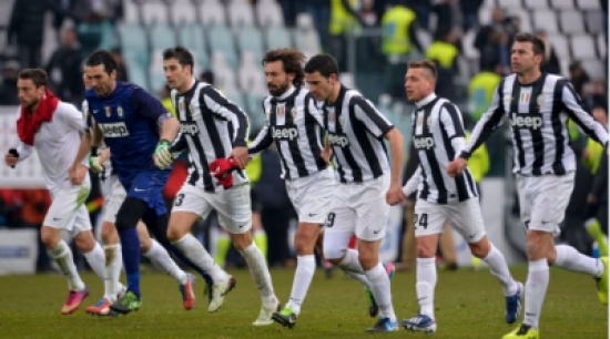 السيدة العجوز..السعي للمضي قدما في الدوري الاوروبي