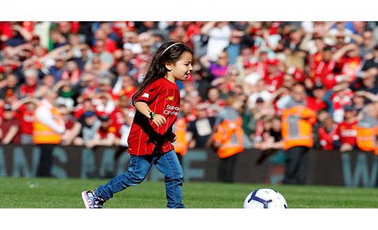 بالفيديو.. مكة محمد صلاح تشعل مواقع التواصل الاجتماعي بإعلان جديد بالفيديو.. مكة محمد صلاح تشعل مواقع التواصل الاجتماعي بإعلان جديد
