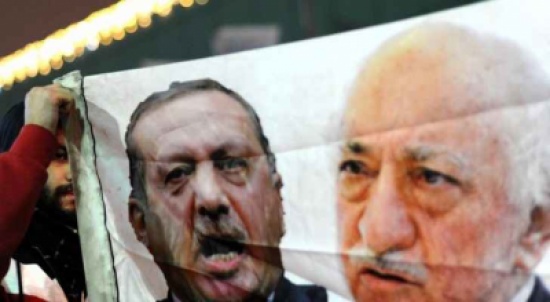 مسؤول ألماني يتهم تركيا بـ'التجسس' مسؤول ألماني يتهم تركيا بـ'التجسس'
