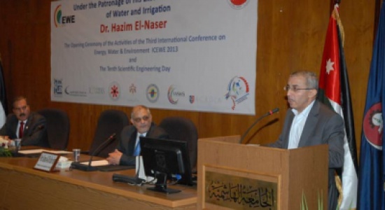 طلفاح يلتقي عضوات جمعيات السباكة النسائية
