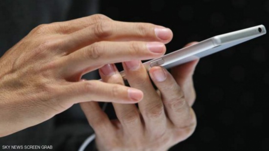 شبكة الجيل الرابع في بريطانيا "متخلفة"
