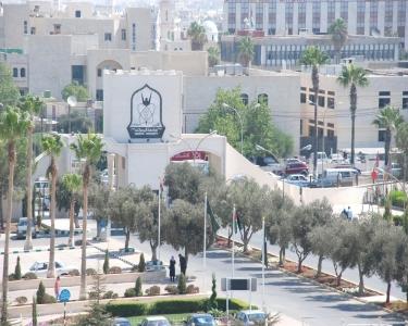 تأخير الدوام في جامعة اليرموك الأحد تأخير الدوام في جامعة اليرموك الأحد