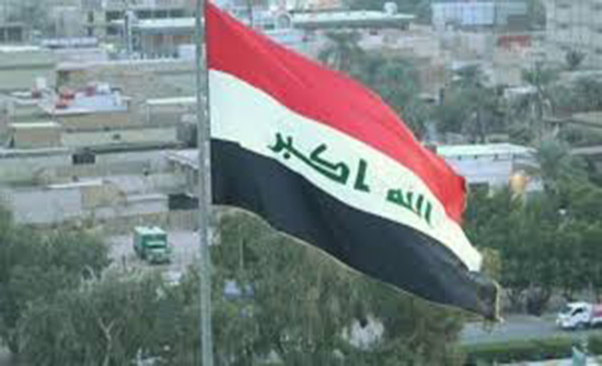 مقتل 3 جنود واصابة 4 بهجوم ارهابي غربي العراق مقتل 3 جنود واصابة 4 بهجوم ارهابي غربي العراق