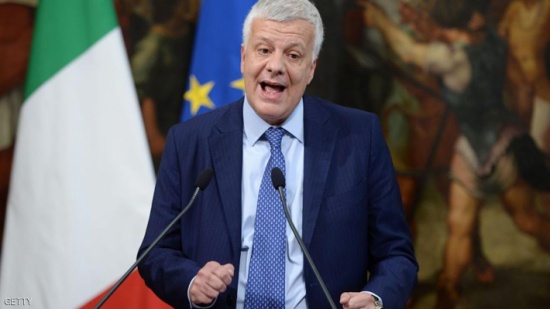 إيطاليا: النفايات المصدّرة إلى المغرب "غير خطيرة" إيطاليا: النفايات المصدّرة إلى المغرب "غير خطيرة"