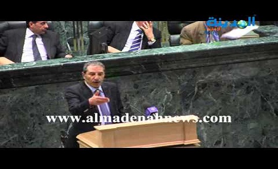 الصقور يطالب بتمديد إعفاء الغرامات