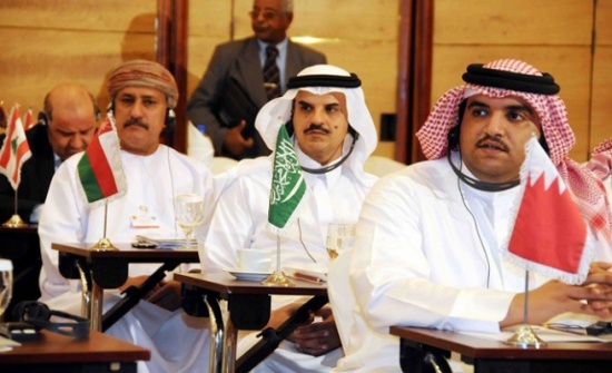 السعودية فرصة اقتصادية للبحرين السعودية فرصة اقتصادية للبحرين
