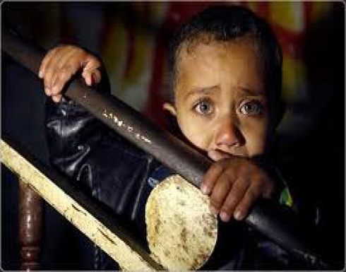 غوطة دمشق الشرقية.. مائة يوم من الحصار غوطة دمشق الشرقية.. مائة يوم من الحصار