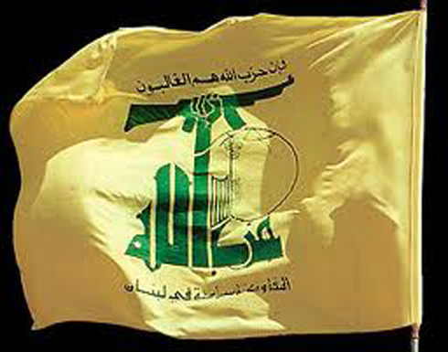 جولات استخبارية لحزب الله على طول حدود القنيطرة السورية جولات استخبارية لحزب الله على طول حدود القنيطرة السورية