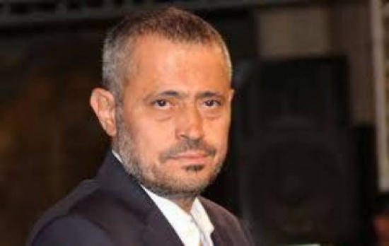 جورج وسوف ينفصل عن زوجته الثانية ولم يرَ ابنته منذ أشهر جورج وسوف ينفصل عن زوجته الثانية ولم يرَ ابنته منذ أشهر