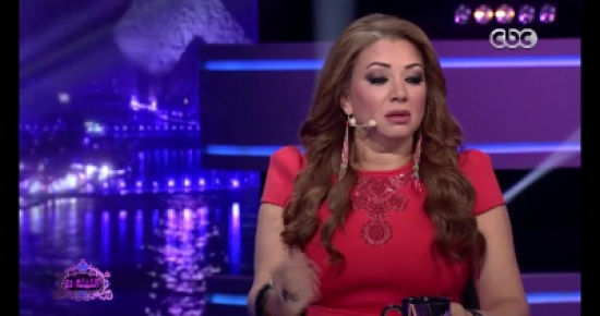 بالفيديو – انتصار تثير الجدل بنصيحة غريبة للمرأة المتزوجة!! بالفيديو – انتصار تثير الجدل بنصيحة غريبة للمرأة المتزوجة!!