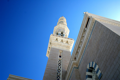 شكوى من نقص الائمة والوعاظ في مساجد الطفيلة